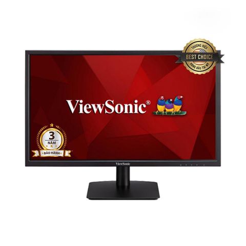 Màn Hình Viewsonic Va2405-h (23.6 Inch/fhd/va/75hz/4ms/250 Nits/hdmi