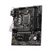 Mainboard MSI B460M PRO (Intel B460, Socket 1200)