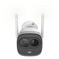  Camera Kbvision Kn-2003wn.pir 
