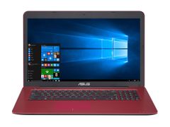  Asus X756Uv-Ty127T 