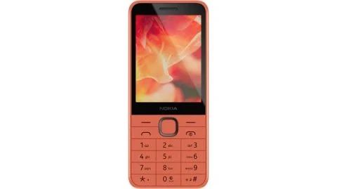 Điện thoại Nokia 220 4G TA-1611 DS VN