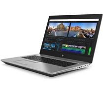 Hp Zbook 17 G5 2Zc45Et