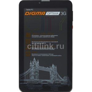 DIGMA OPTIMA CITY 3G