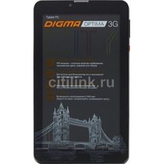  DIGMA OPTIMA CITY 3G 