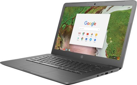 Hp Chromebook 14 G5 4Ls75Ea