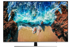  Smart Tivi Cong Samsung 55 inch 55NU8500, 4K, HDR 