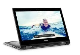 Dell Inspiron 5378 5378-Ins-1009-Gry