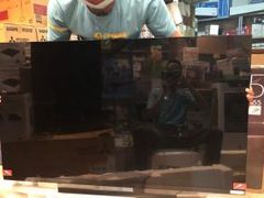  Smart Tivi OLED LG 4K 55 inch 55E8PTA 