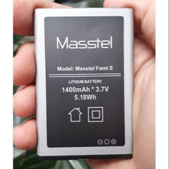  Pin Masstel FamiS 