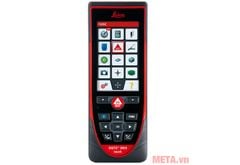 Máy đo khoảng cách LEICA Disto D810 (200m, màn hình cảm ứng) 