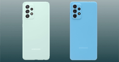  So sánh Samsung Galaxy A52s và Galaxy A52, nên mua chiếc nào phù hợp? 