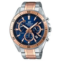  Đồng hồ Nam Edifice Casio EFR-552SG-2AVUDF 