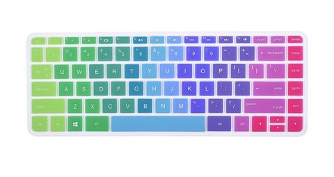 Bàn Phím Laptop Hp Pavilion 15-Ab252Tx