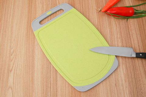 Thớt lúa mạch 41 x 25.5 cm Delites LD-CB001A