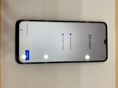 Vivo Y51 Tím bạc (mã sp: #34530045)