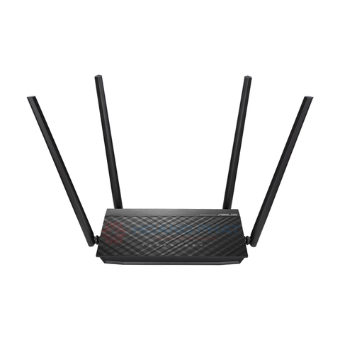 Router Wireless Asus Rt-ac1500uhp