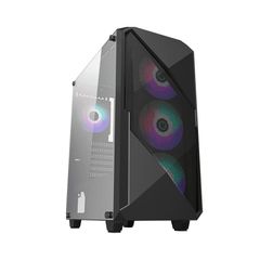  Vỏ Case GAMEMAX REVOLT 