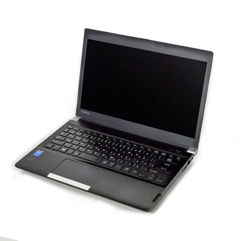 Toshiba Dynabook R734