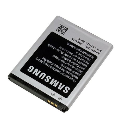 Pin Samsung Galaxy Grand Prime Sm G530H