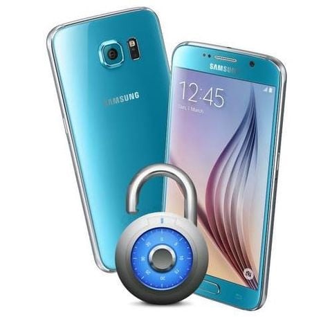 Mở Tài Khoản Google Samsung 530U