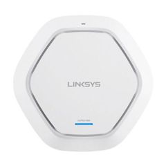  Bộ Phát Wi-fi Dual Band Cloud Linksys Lapac1200c 