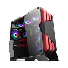 Vỏ Case SAMA TG-03 Red 