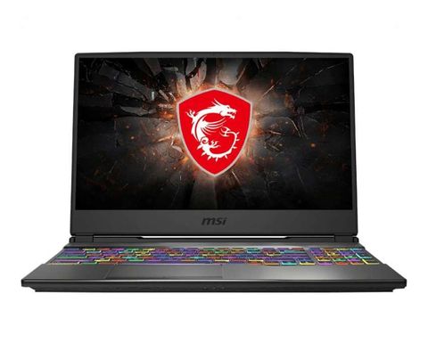 MSI Gaming GP65
