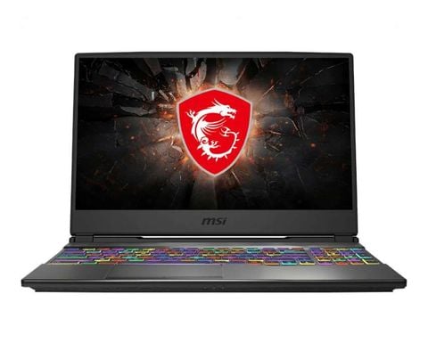 MSI GAMING GP75