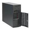 vỏ Chassis Supermicro CSE-733T-500B