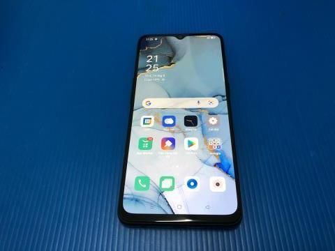 OPPO Reno 3 Black