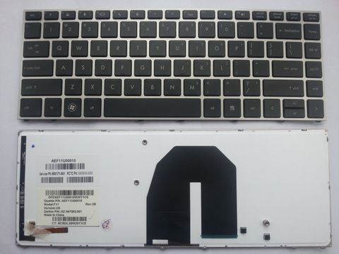 Bàn phím HP Probook 5330 5330M