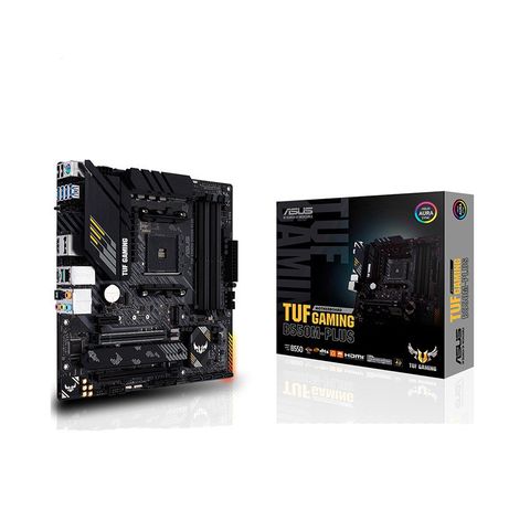 Mainboard ASUS TUF GAMING B550M-PLUS