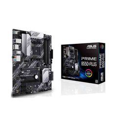  Mainboard ASUS PRIME B550-PLUS 