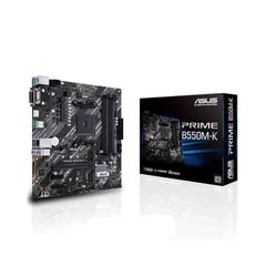  Mainboard ASUS PRIME B550M-K 