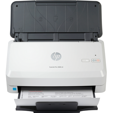 Máy Quét Hp Scanjet Pro 3000 S4 6fw07a