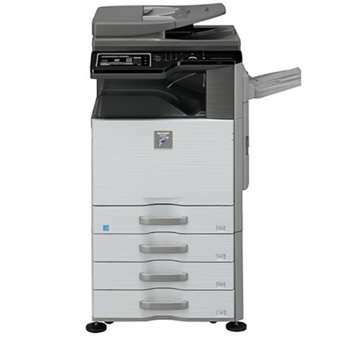 Máy Photocopy Sharp Mx-m564n