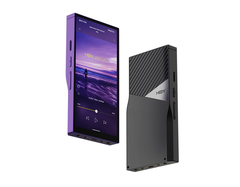  Máy nghe nhạc Hiby R6 Pro Gen II 
