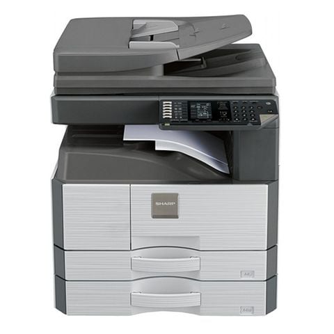 Máy Photocopy Sharp Ar-6031nv