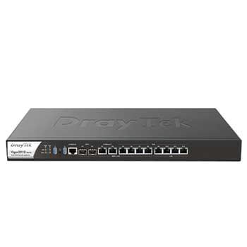 Draytek Vigor3910 Dual Wan