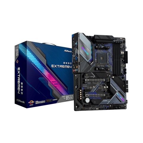 Mainboard ASROCK B550 EXTREME 4