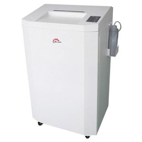 Máy Hủy Tài Liệu Công Nghiệp Silicon Ps-3500c