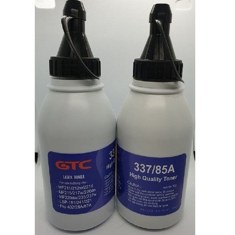 Lọ mực GTC 337/85A