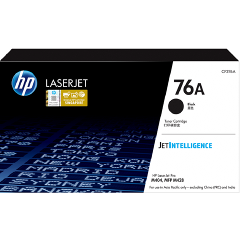 Hộp mực HP 76A