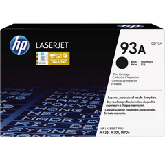  Toner Cartridge HP 93A 