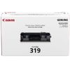 Toner Cartridge Canon 319
