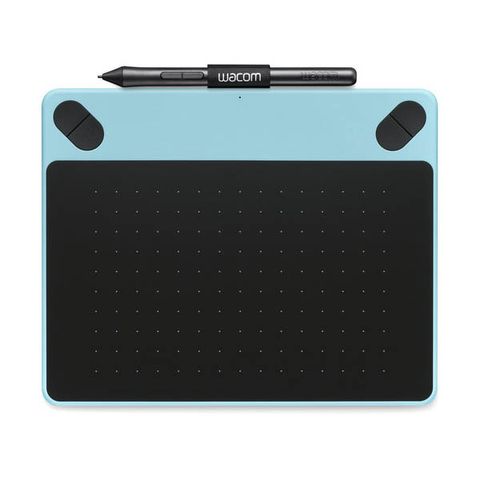 Wacom Intuos Comic Small CTH-490