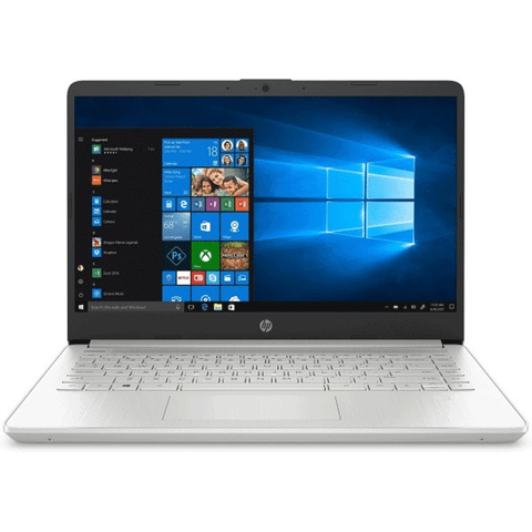 HP 14s dq1100TU