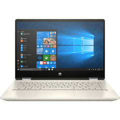  HP Pavilion x360 15-CR0055OD 