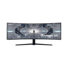  Samsung Odyssey G9 
