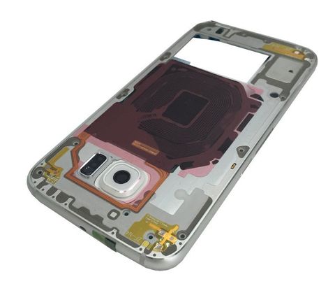 Thay vỏ Samsung Galaxy Y S5360